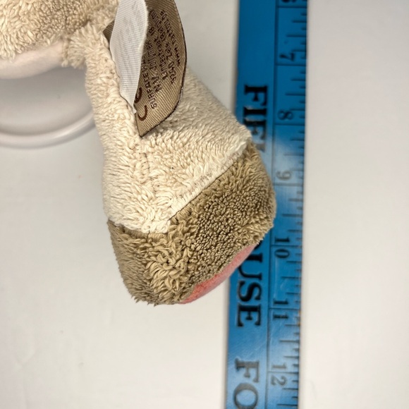 Nattou Musical Pull String Unicorn Jade Baby Plush Stuffed Animal. Plays music - Picture 12 of 12